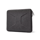 UAG รุ่น Civilian Sleeve (M) - กระเป๋าโน๊ตบุ๊ค ขนาด 14" - สี Dark Grey