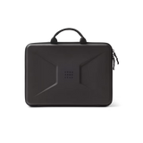 UAG รุ่น Civilian Shock Sleeve with Handle Sleeve (M) - กระเป๋ากันกระแทก ขนาด 14" - สี Black