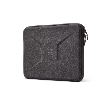 UAG รุ่น Civilian Sleeve (L) - กระเป๋าโน๊ตบุ๊ค ขนาด 16" - สี Dark Grey