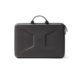 UAG รุ่น Civilian Shock Sleeve with Handle Sleeve (L) - กระเป๋ากันกระแทก ขนาด 16" - สี Black