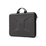 UAG รุ่น Civilian Shock Sleeve with Handle Sleeve (L) - กระเป๋ากันกระแทก ขนาด 16" - สี Black