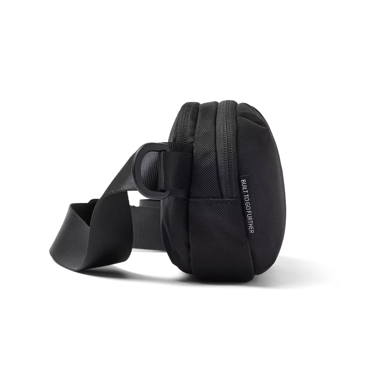 UAG รุ่น Standard Issue Sling - กระเป๋าความจุ 1 ลิตร - สี Black