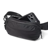 UAG รุ่น Standard Issue Sling - กระเป๋าความจุ 1 ลิตร - สี Black