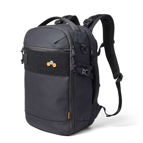 UAG รุ่น Premium Tech Backpack - กระเป๋าเป้ ความจุ 24L - สี Black