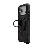 UAG รุ่น Magnetic Ring Stand LT - ขาตั้งแหวนแม่เหล็ก - สี Black