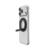 UAG รุ่น Magnetic Ring Stand LT - ขาตั้งแหวนแม่เหล็ก - สี Black
