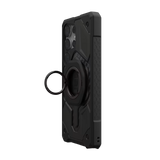 UAG รุ่น Magnetic Ring Stand LT - ขาตั้งแหวนแม่เหล็ก - สี Black