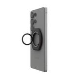 UAG รุ่น Magnetic Ring Stand LT - ขาตั้งแหวนแม่เหล็ก - สี Black