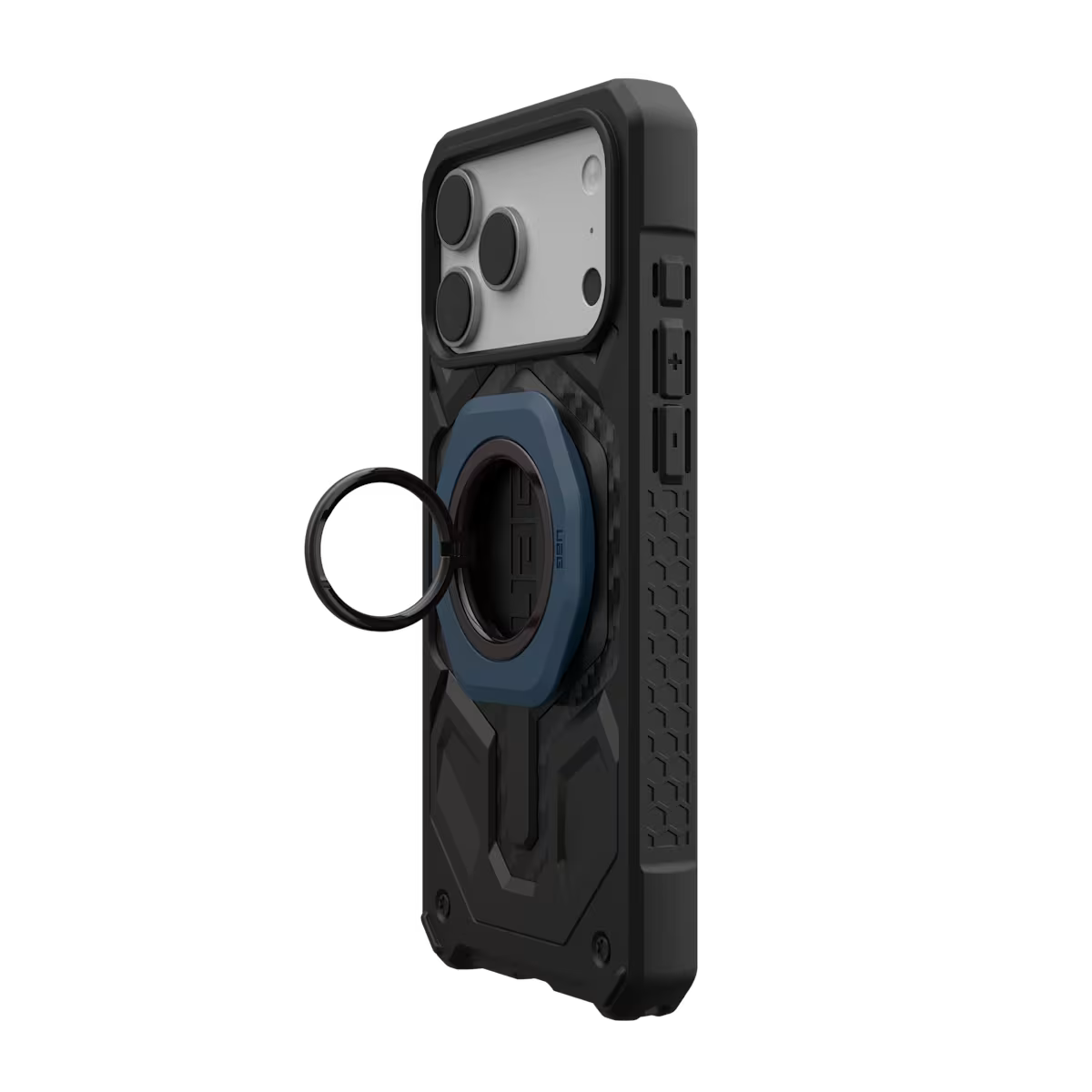 UAG รุ่น Magnetic Ring Stand LT - ขาตั้งแหวนแม่เหล็ก - สี Mallard