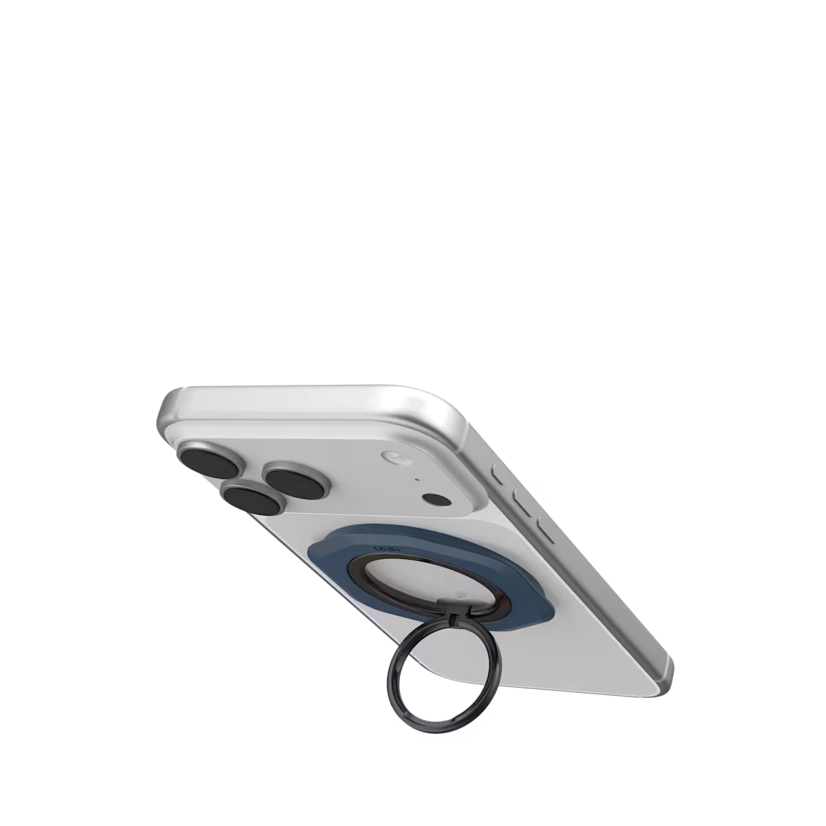 UAG รุ่น Magnetic Ring Stand LT - ขาตั้งแหวนแม่เหล็ก - สี Mallard