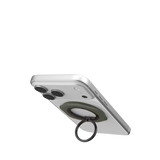 UAG รุ่น Magnetic Ring Stand LT - ขาตั้งแหวนแม่เหล็ก - สี Olive