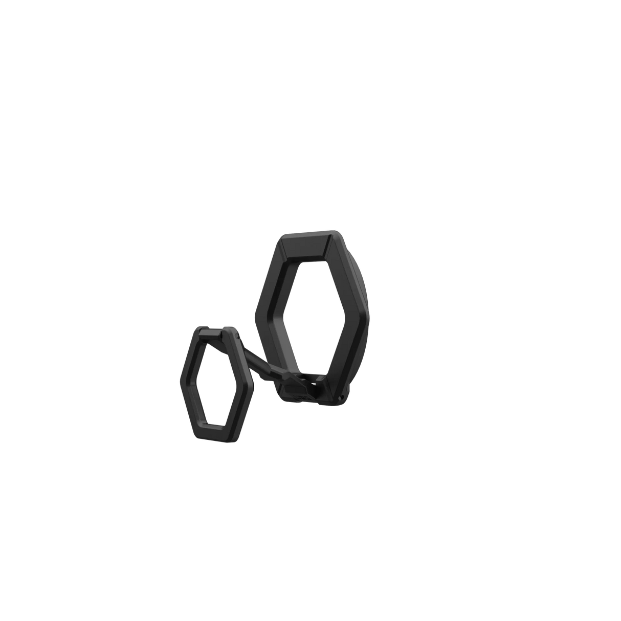 ขาตั้งแหวนแม่เหล็ก UAG รุ่น Magnetic Ring Stand - สี Black