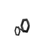 ขาตั้งแหวนแม่เหล็ก UAG รุ่น Magnetic Ring Stand - สี Black