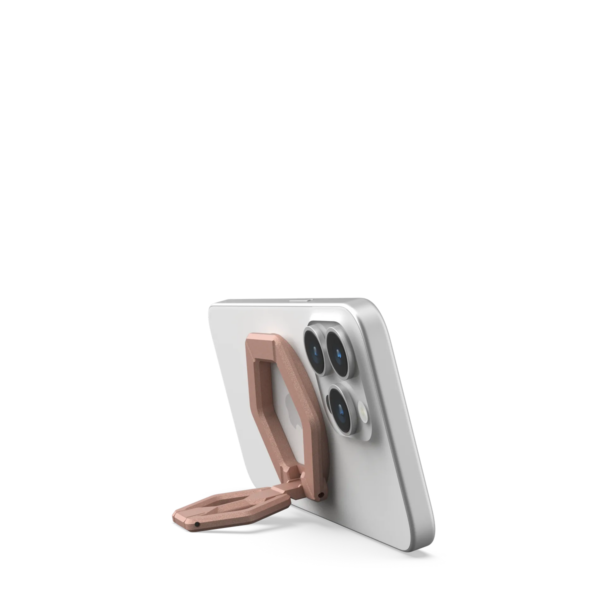 Nudeตั้งแหวนแม่เหล็ก UAG รุ่น Magnetic Ring Stand - สี Nude