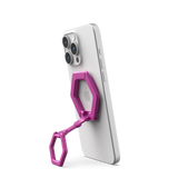 ขาตั้งแหวนแม่เหล็ก UAG รุ่น Magnetic Ring Stand - สี Orchid Pink