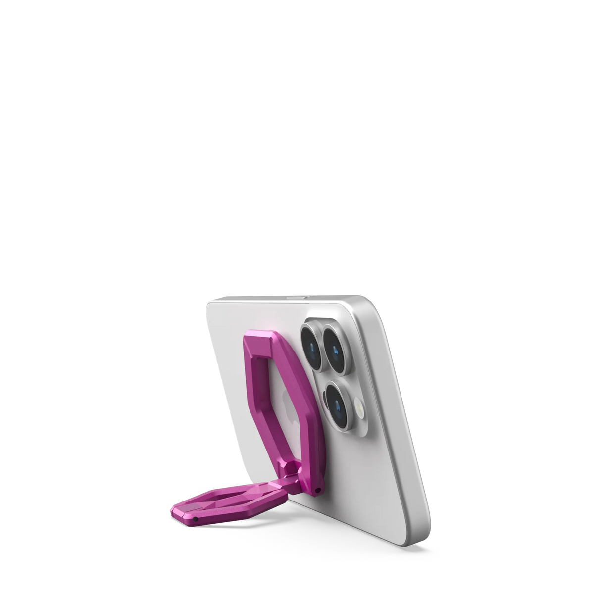 ขาตั้งแหวนแม่เหล็ก UAG รุ่น Magnetic Ring Stand - สี Orchid Pink