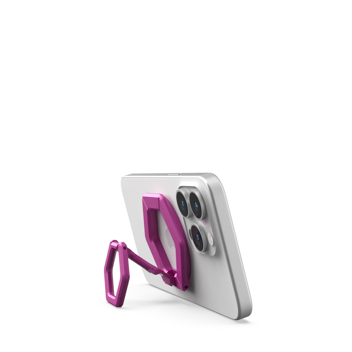 ขาตั้งแหวนแม่เหล็ก UAG รุ่น Magnetic Ring Stand - สี Orchid Pink