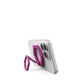 ขาตั้งแหวนแม่เหล็ก UAG รุ่น Magnetic Ring Stand - สี Orchid Pink