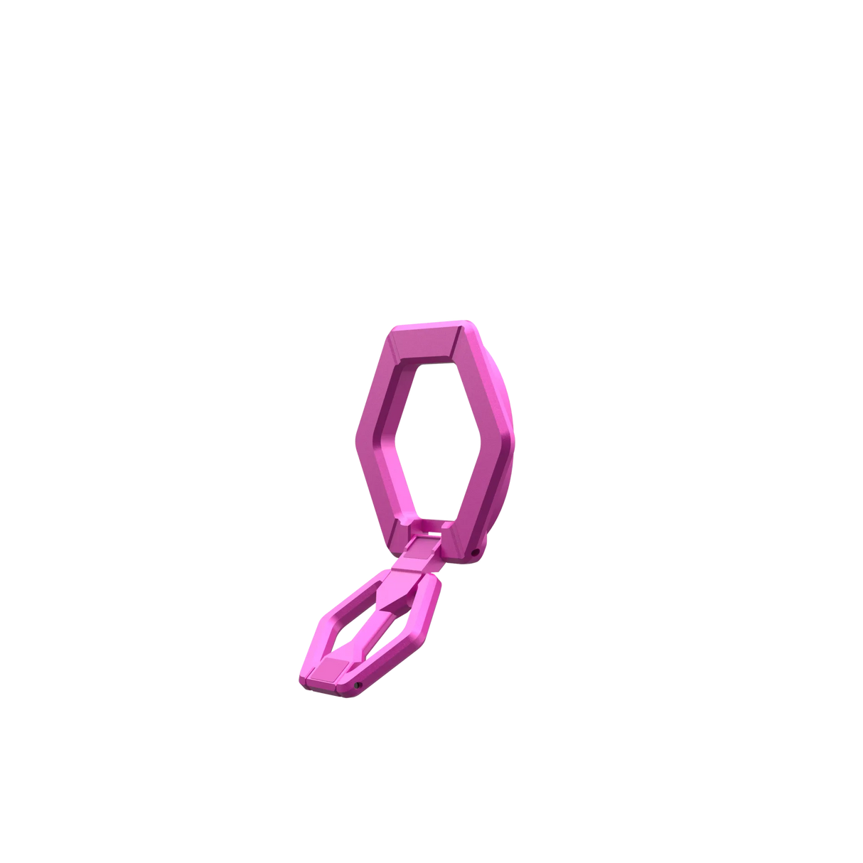 ขาตั้งแหวนแม่เหล็ก UAG รุ่น Magnetic Ring Stand - สี Orchid Pink