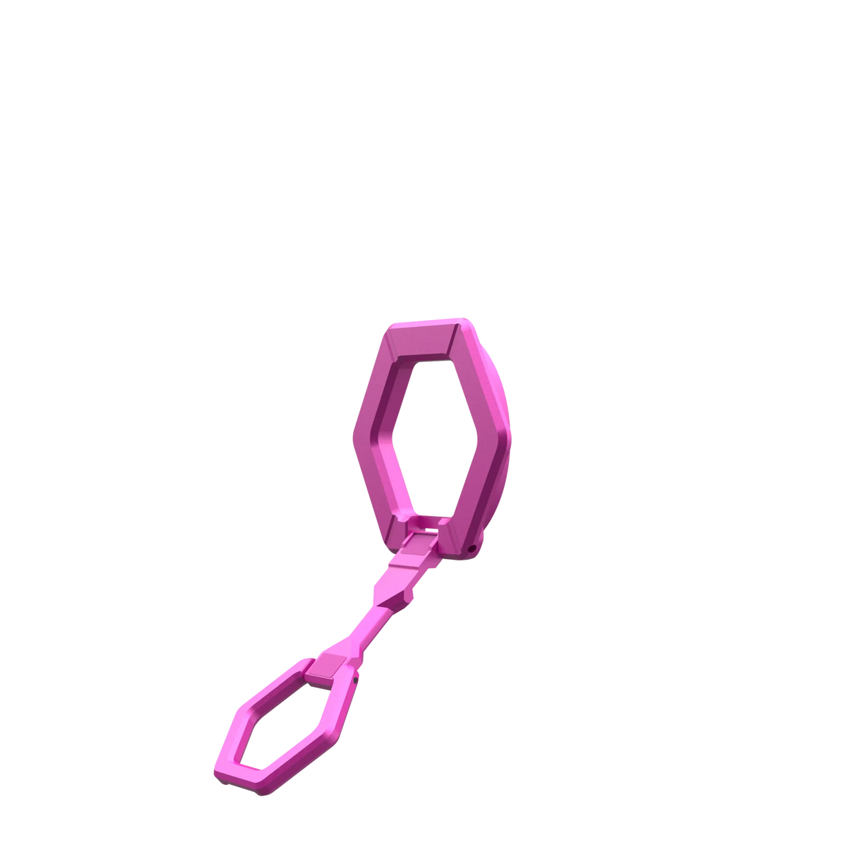 ขาตั้งแหวนแม่เหล็ก UAG รุ่น Magnetic Ring Stand - สี Orchid Pink