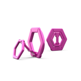 ขาตั้งแหวนแม่เหล็ก UAG รุ่น Magnetic Ring Stand - สี Orchid Pink