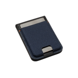 UAG รุ่น Metropolis Wallet - ที่เก็บบัตรติดหลังมือถือ - สี Kevlar Mallard