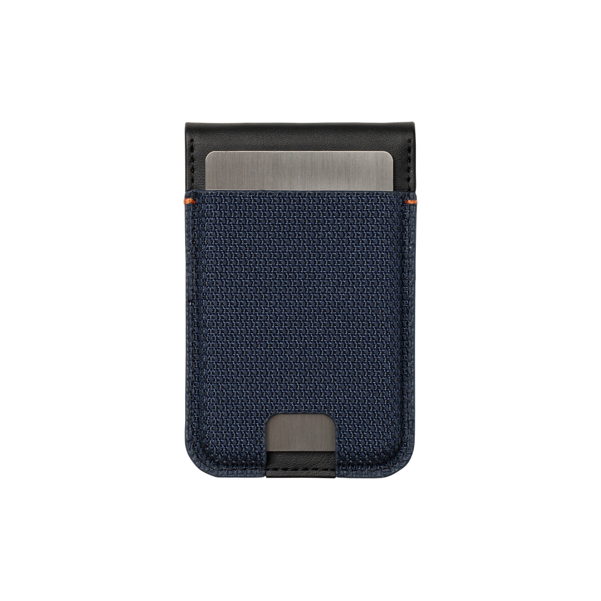 UAG รุ่น Metropolis Wallet - ที่เก็บบัตรติดหลังมือถือ - สี Kevlar Mallard