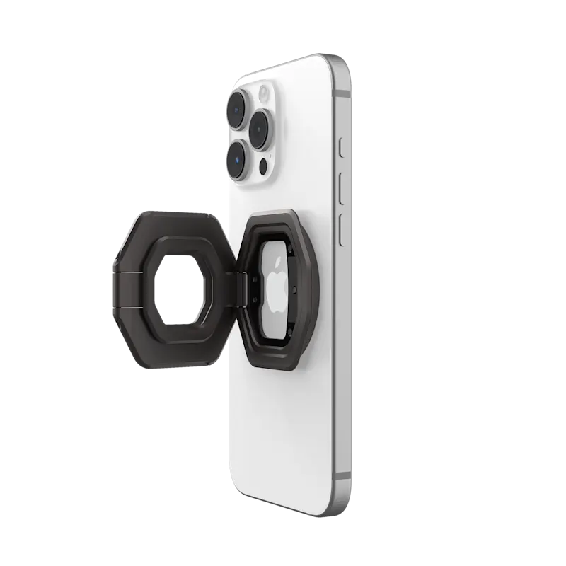 UAG รุ่น Monarch Mag2 Ring Stand - ขาตั้งแหวนแม่เหล็ก - สี Gunmetal