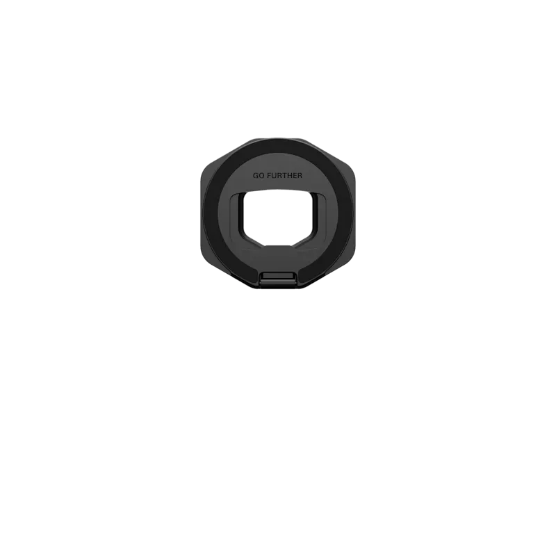 UAG รุ่น Monarch Mag2 Ring Stand – ขาตั้งแหวนแม่เหล็ก – สี Black