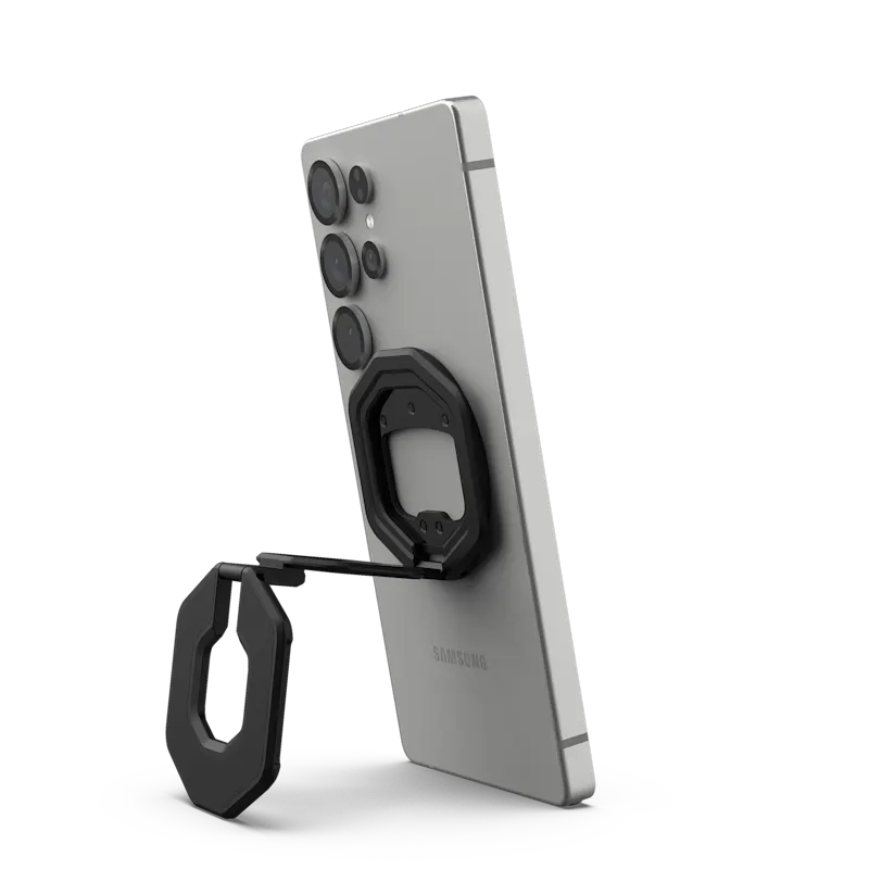 UAG รุ่น Monarch Mag2 Ring Stand – ขาตั้งแหวนแม่เหล็ก – สี Black