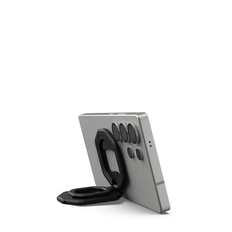 UAG รุ่น Monarch Mag2 Ring Stand – ขาตั้งแหวนแม่เหล็ก – สี Black