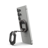 UAG รุ่น Monarch Mag2 Ring Stand - ขาตั้งแหวนแม่เหล็ก - สี Gunmetal