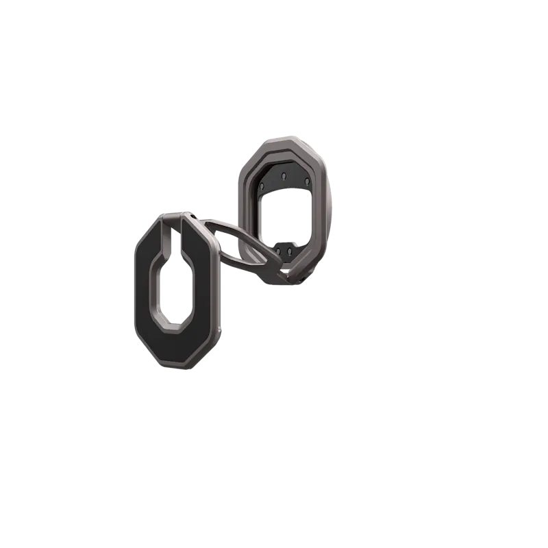UAG รุ่น Monarch Mag2 Ring Stand - ขาตั้งแหวนแม่เหล็ก - สี Gunmetal