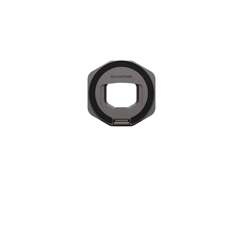 UAG รุ่น Monarch Mag2 Ring Stand - ขาตั้งแหวนแม่เหล็ก - สี Gunmetal