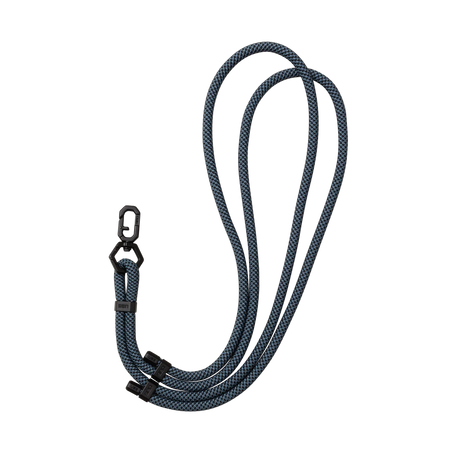 สายคล้อง UAG รุ่น Civilian Crossbody Slim Lanyard - สี Cloud Blue