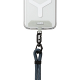 สายคล้อง UAG รุ่น Civilian Crossbody Slim Lanyard - สี Cloud Blue
