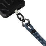 สายคล้อง UAG รุ่น Civilian Crossbody Slim Lanyard - สี Cloud Blue