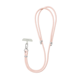สายคล้อง UAG รุ่น Civilian Crossbody Slim Lanyard - สี Rose Quartz