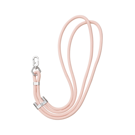 สายคล้อง UAG รุ่น Civilian Crossbody Slim Lanyard - สี Rose Quartz