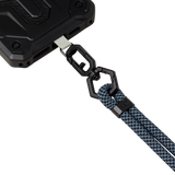สายคล้อง UAG รุ่น Civilian Wrist Tether - สี Cloud Blue
