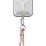 สายคล้อง UAG รุ่น Civilian Wrist Tether - สี Rose Quartz