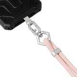 สายคล้อง UAG รุ่น Civilian Wrist Tether - สี Rose Quartz