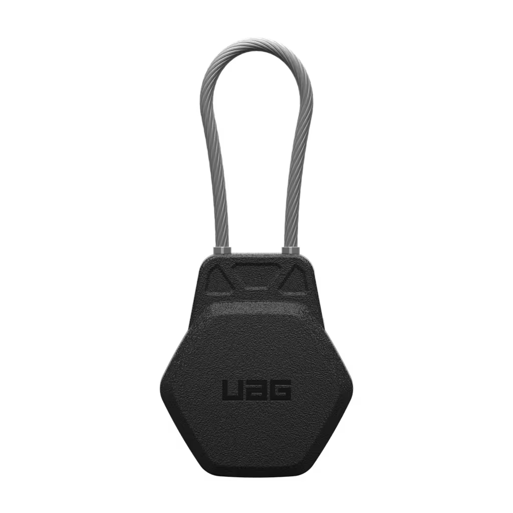 UAG รุ่น Civilian - เคส AirTag - สี Black