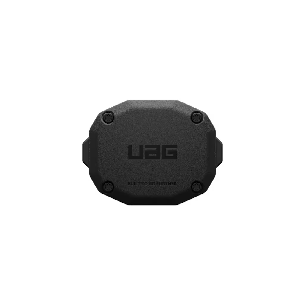 UAG รุ่น Essential Armor - เคส AirTag - สี Black