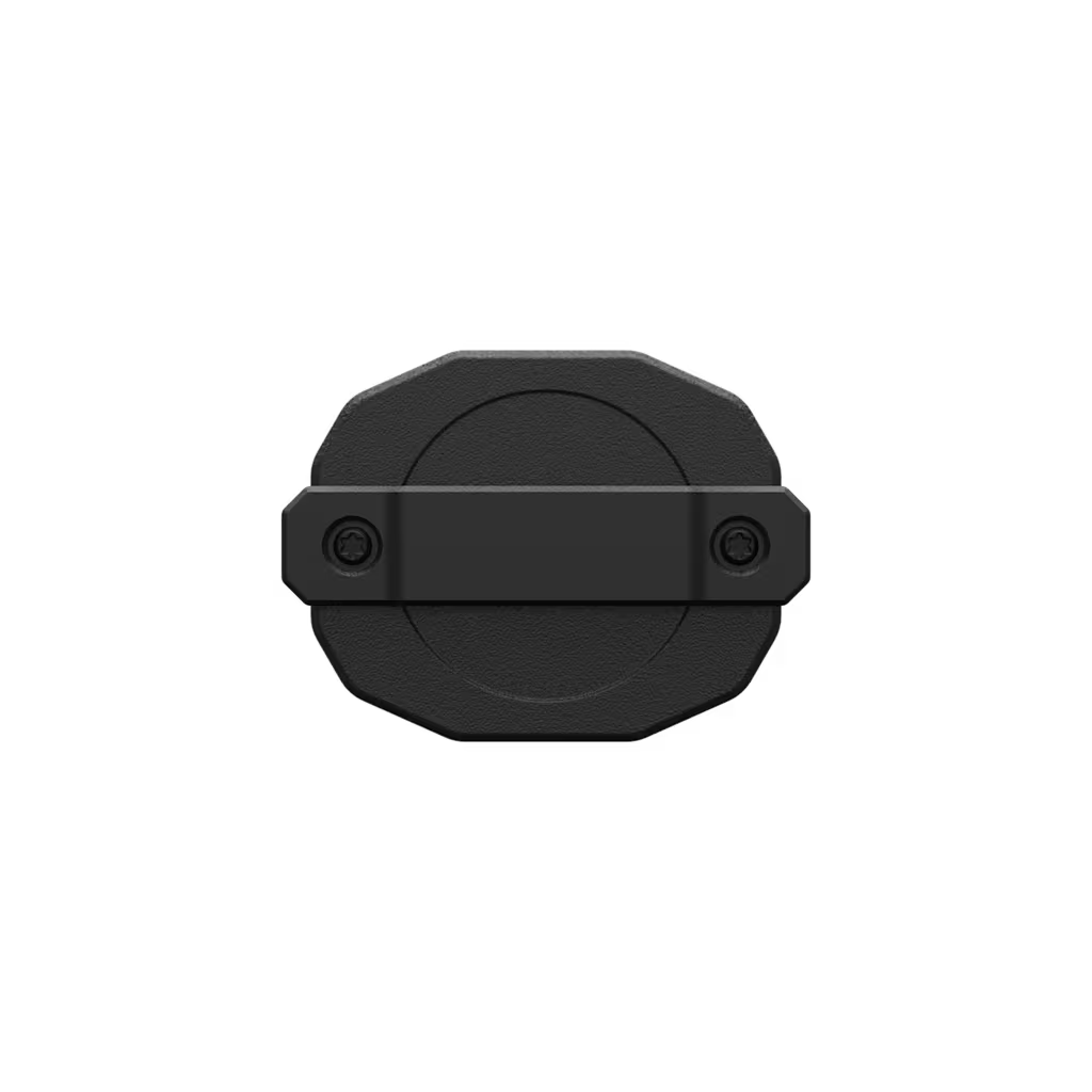UAG รุ่น Essential Armor - เคส AirTag - สี Black