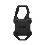 UAG รุ่น Monarch - เคส AirTag - สี Blackout