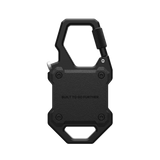UAG รุ่น Monarch - เคส AirTag - สี Blackout