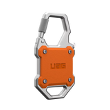 UAG รุ่น Monarch - เคส AirTag - สี Orange/Silver