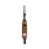 UAG รุ่น Monarch - เคส AirTag - สี Orange/Silver