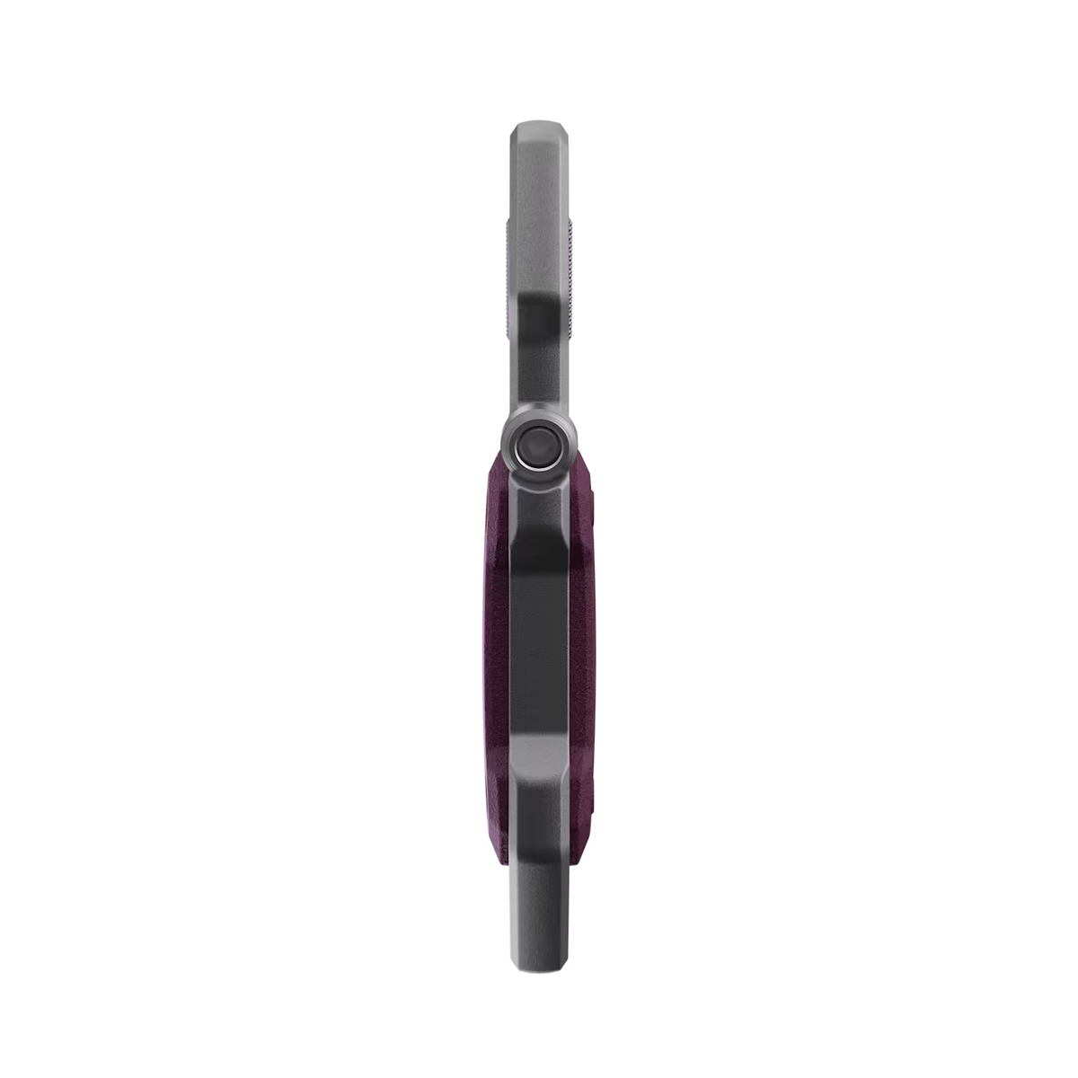 UAG รุ่น Monarch - เคส AirTag - สี Deep Purple Synth